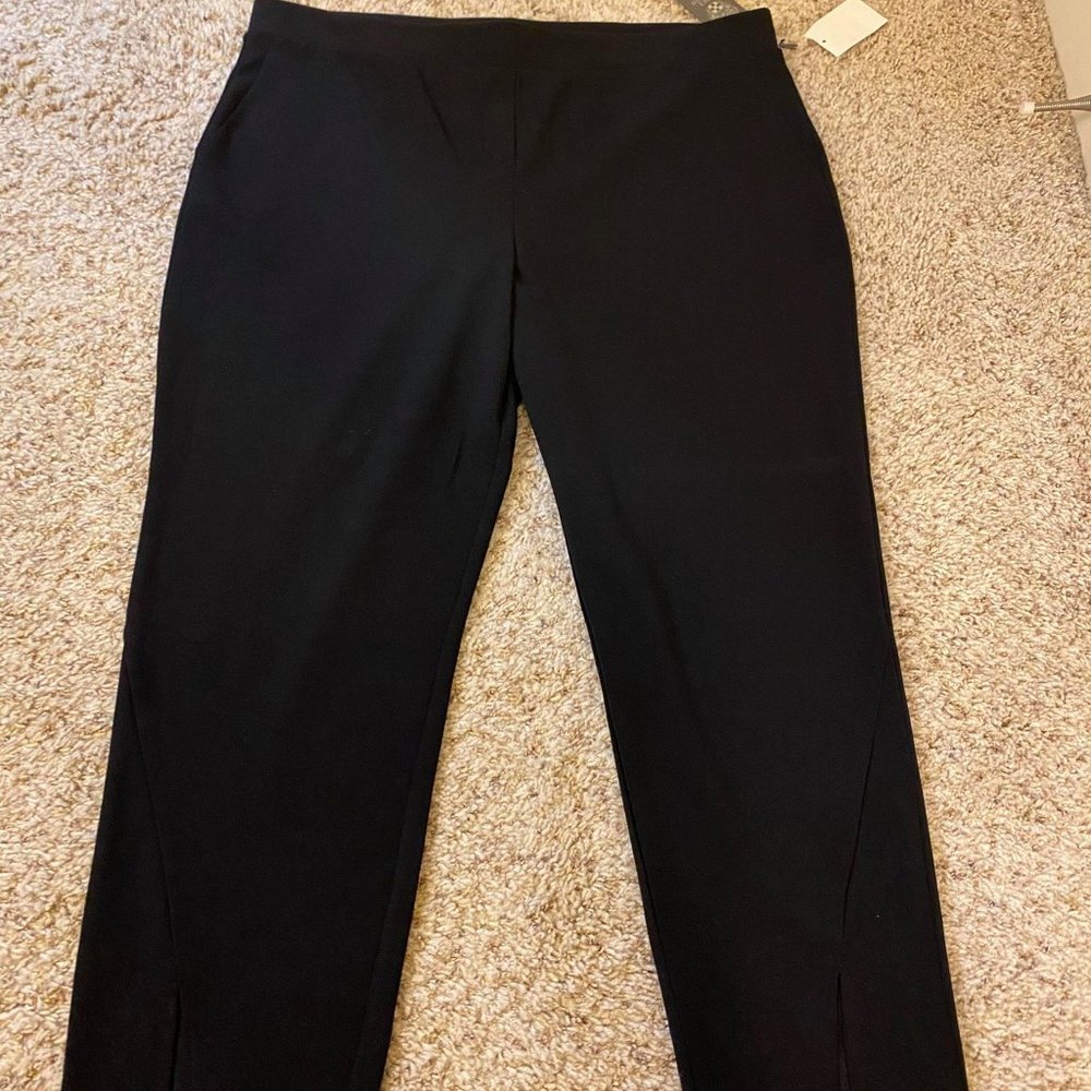 Vince Camuto stretch pants XL